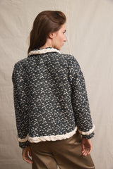 Petite Veste Sharon