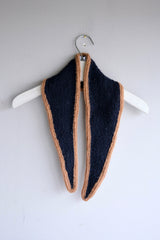 Hand-Knitted Scarf Sophie