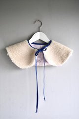 Shearling Collar