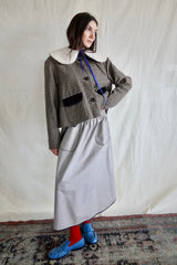 Shearling Collar