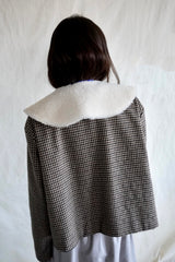 Shearling Collar