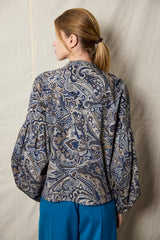 Seville blouse. Asnafur