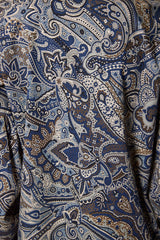 Seville blouse. Asnafur