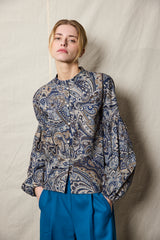 Seville blouse. Asnafur