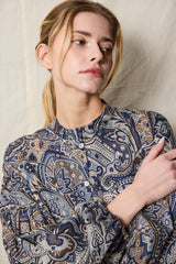 Seville blouse. Asnafur