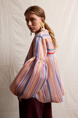 Seville Couture. Silk. Kallin