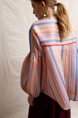 Seville Couture. Silk. Kallin