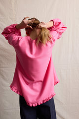 Seville Couture. Raffle. Rosa