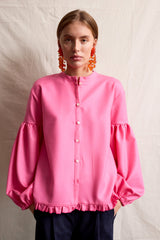 Seville Couture. Raffle. Rosa