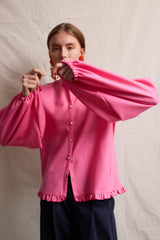 Seville Couture. Raffle. Rosa