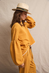 Seville Couture. Sun Kissed