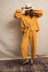 Seville Couture. Sun Kissed