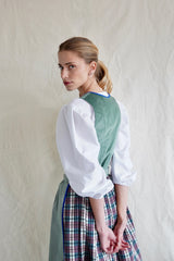 IRMA Dirndl Blouse Christl