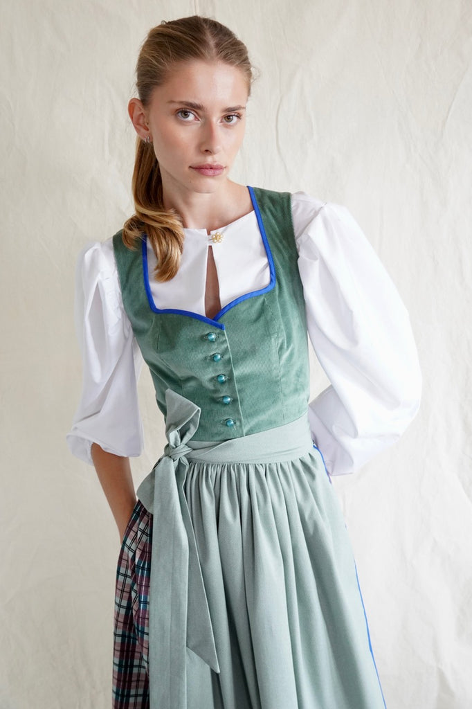 IRMA Dirndl Blouse Christl
