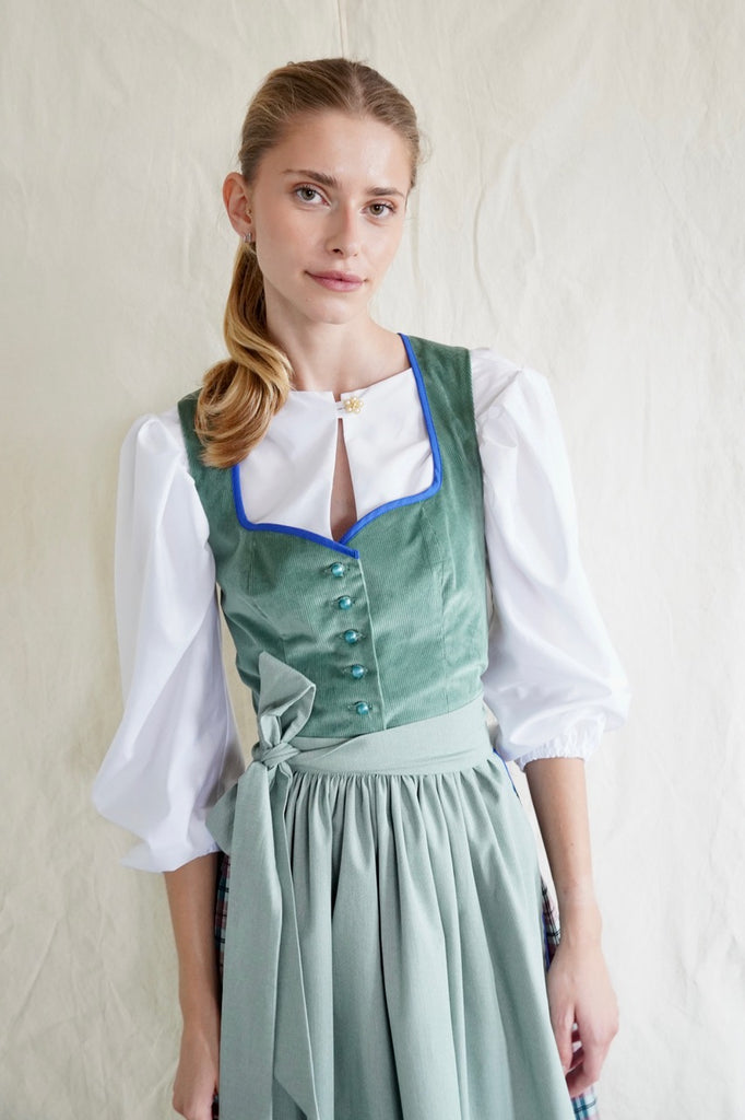 IRMA Dirndl Blouse Christl