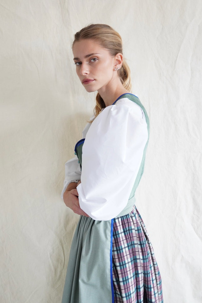 IRMA Dirndl Blouse Christl