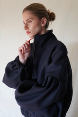 Bomber Jacket Jules by Jasmin Khezri Collection, view 4 of 7