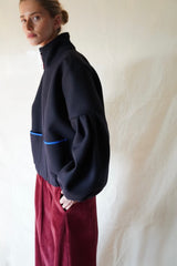 Bomber Jacket Jules by Jasmin Khezri Collection, view 5 of 7