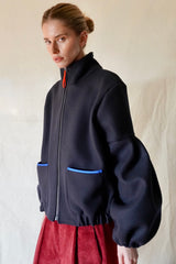 Bomber Jacket Jules by Jasmin Khezri Collection, view 6 of 7
