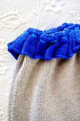 Cashmere Tube Top