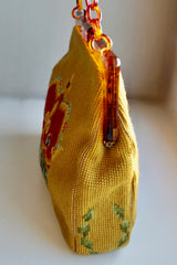 Crown Bag. Vintage. 1960s.