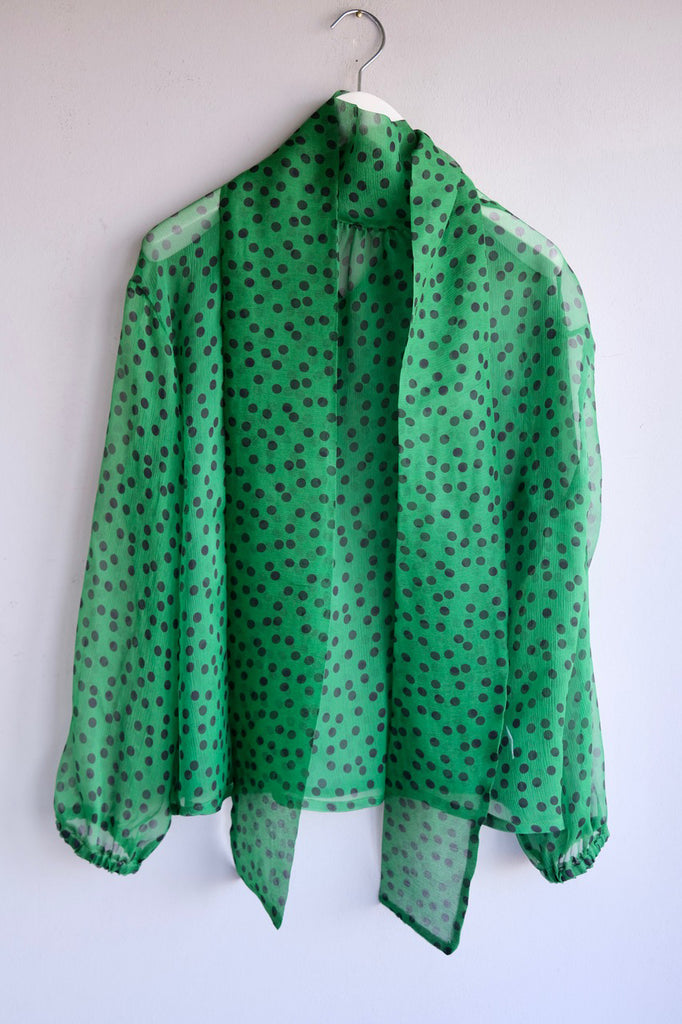 Cala blouse. Lotta