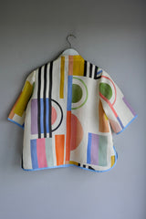 Delaunay Jacket