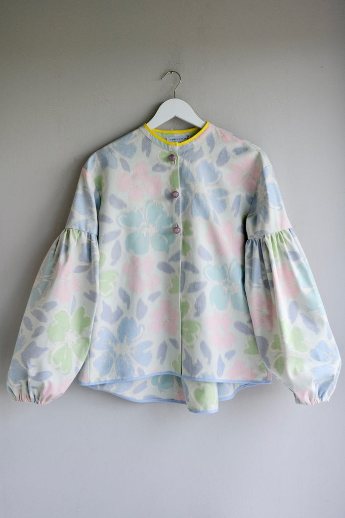 Overshirt. Paloma