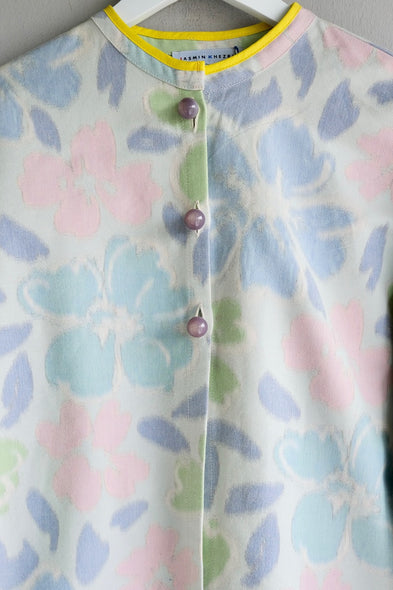 Overshirt. Paloma