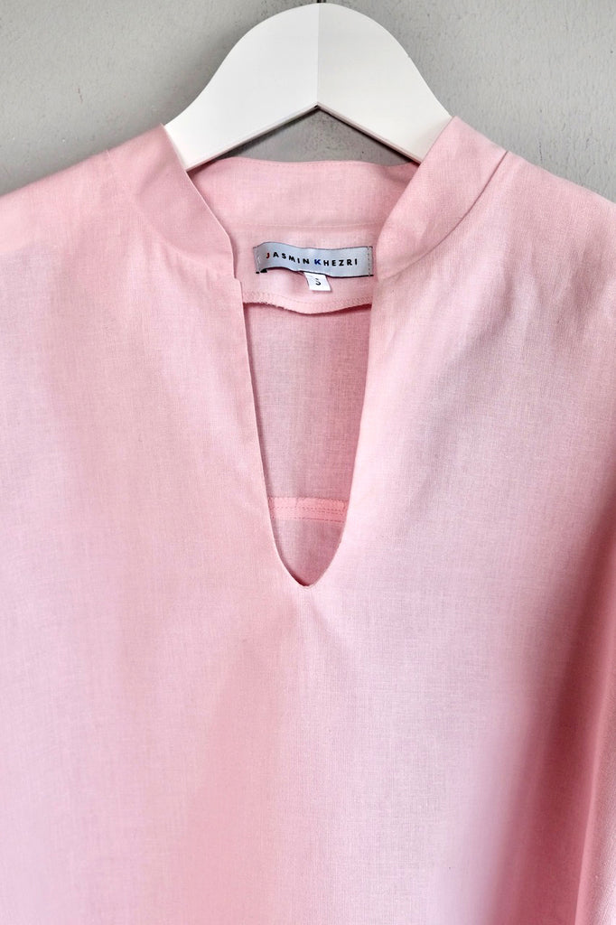 Nikola Blouse.