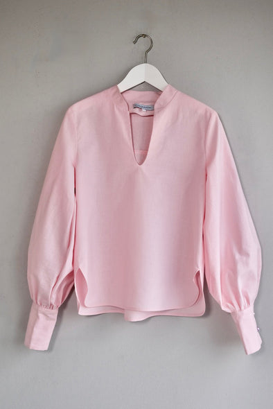 Nikola Blouse.