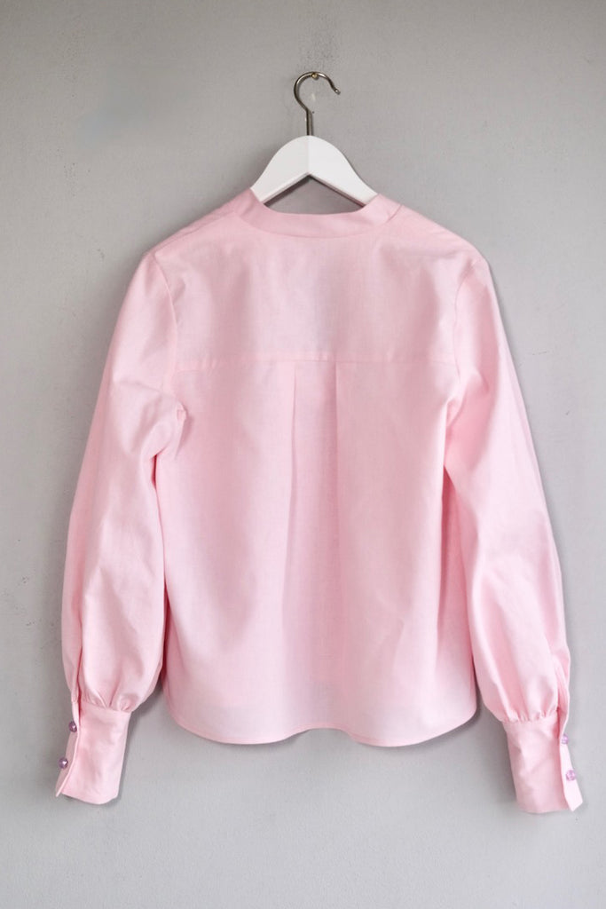 Nikola Blouse.