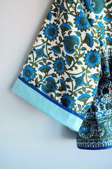 Kimono Jacket. Roi Albert