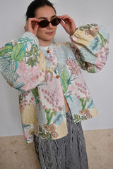 Overshirt. A la Plage