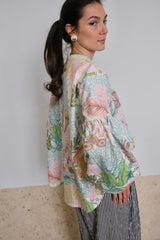 Overshirt. A la Plage
