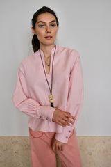 Nikola Blouse.