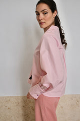 Nikola Blouse.