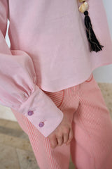 Nikola Blouse.