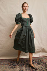 Dirndl. Olivia