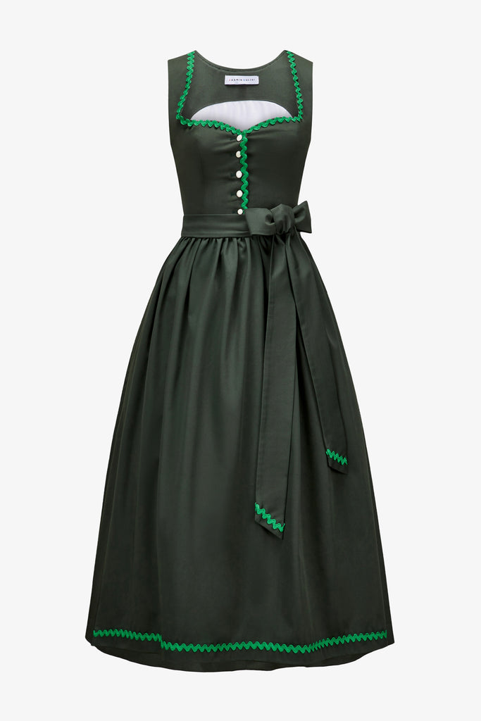 Dirndl. Olivia