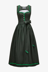 Dirndl. Olivia