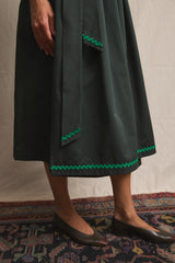 Dirndl. Leonie
