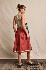 Dirndl. Paula