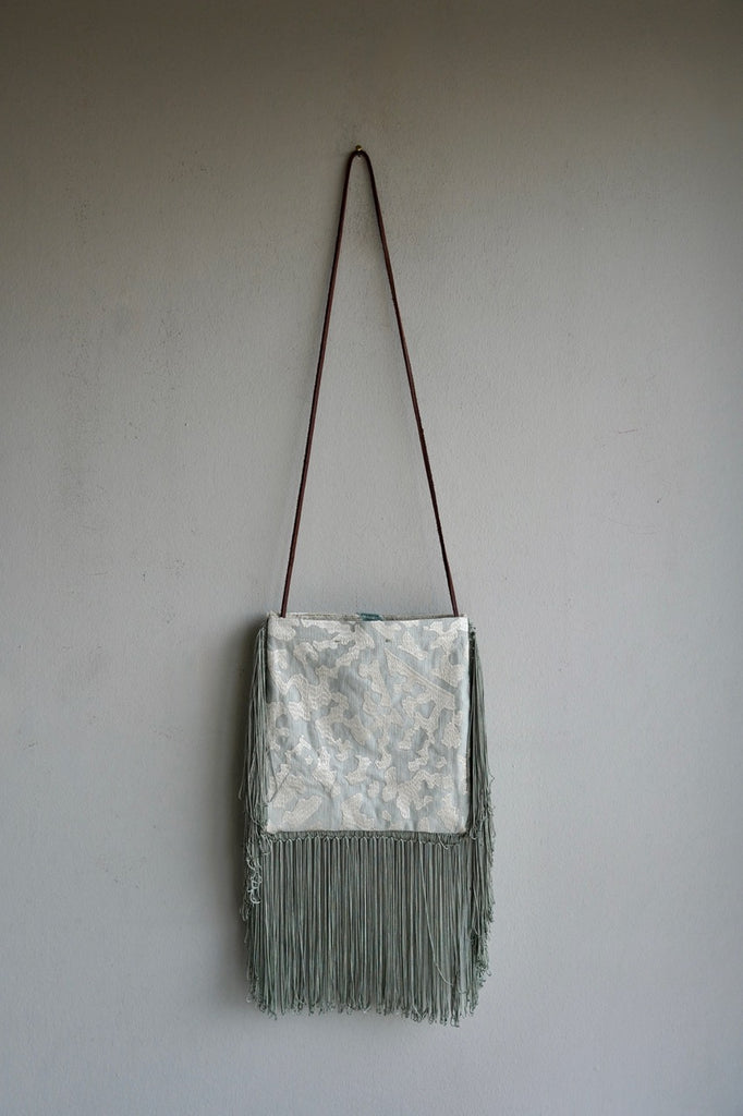 Fringe Bag Letitia