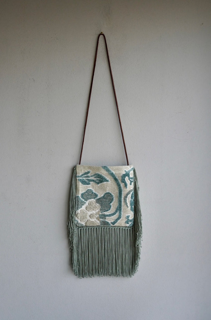 Fringe Bag Letitia