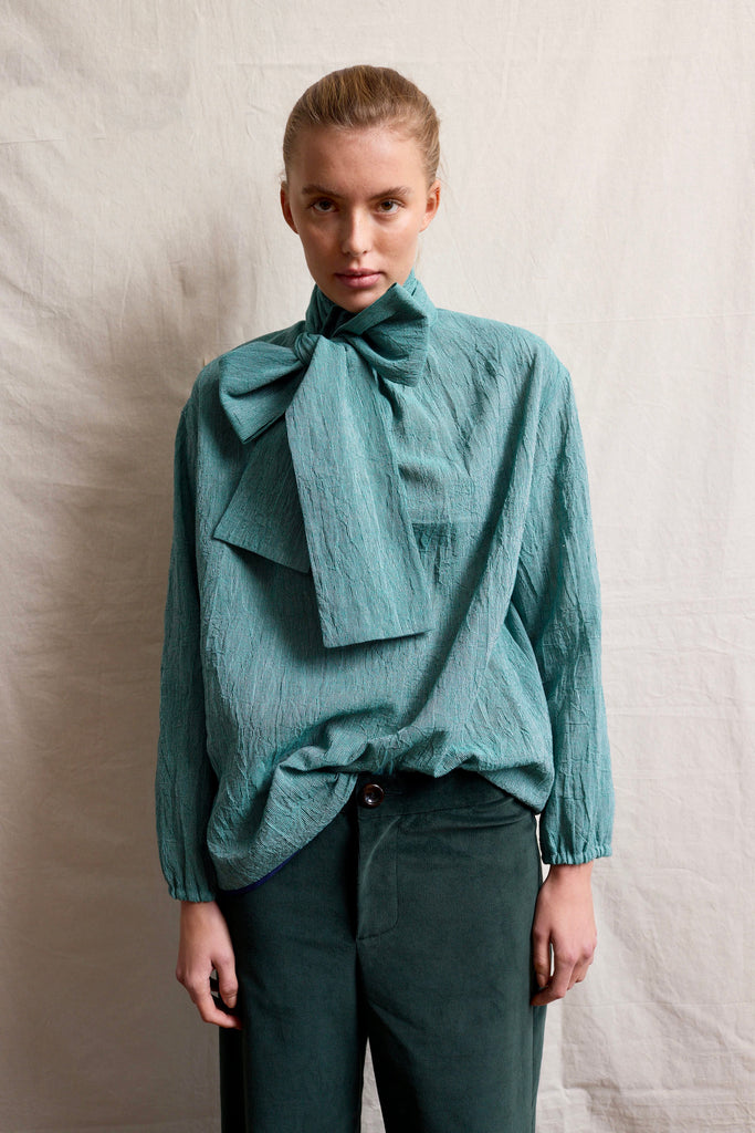 Lido Pants. Corduroy. Lale