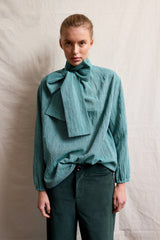 Lido Pants. Corduroy. Lale