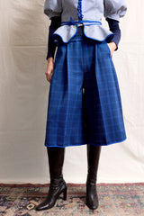 Skirt Trousers. Martine