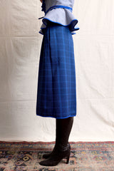 Skirt Trousers. Martine