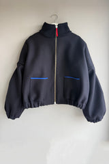 Bomber Jacket. Jules